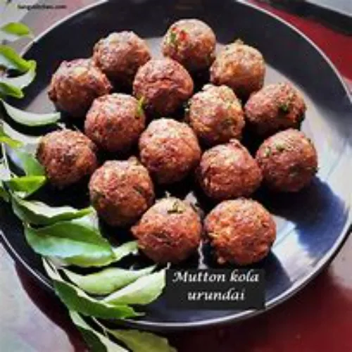 MUTTON KOLA URUNDA ( 1 PIC)